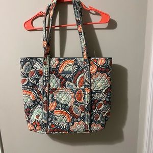 Vera Bradley Grand Tote